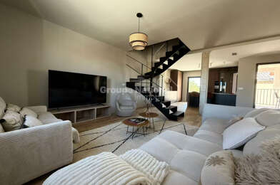 Appartement 5 pièces 2710 €
