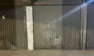 Garage  10 m² à louer à Marseille 7 (13007)