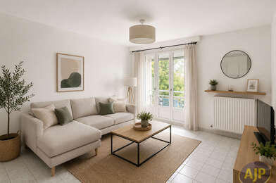 Appartement 3 pièces 177458 €