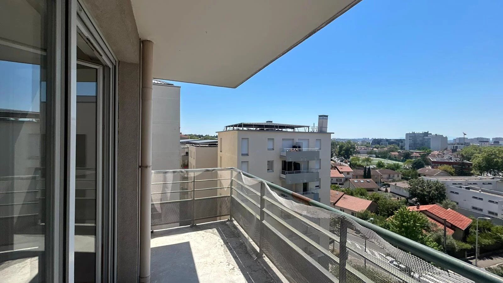 Appartement L T3