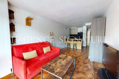 Appartement 1 pièces 129000 €