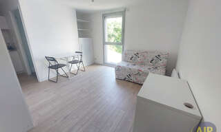 Appartement 1 Pièce 20 m² à louer à Nantes (44300)