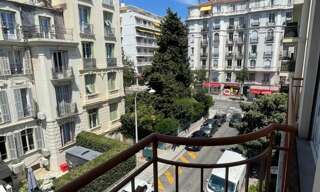 Appartement 3 Pièces 76 m² à vendre à Nice (06100)