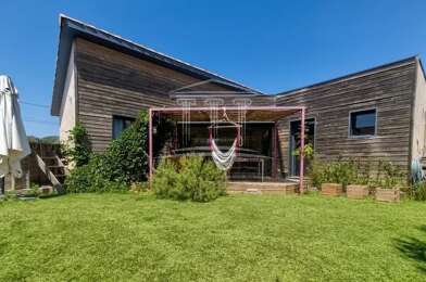 Maison 4 pièces 285000 €