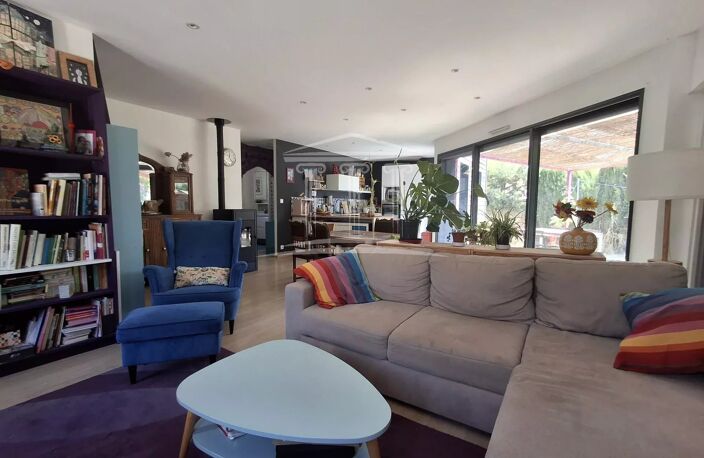 Maison/Villa 4 pièces — photo 3