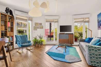 Appartement 4 pièces 690000 €