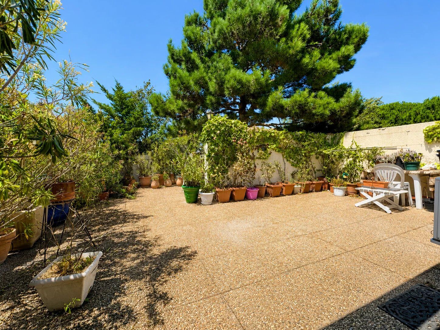 Appartement  T4 à vendre Marseille 9eme 13009