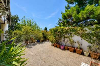 Appartement 4 pièces 385000 €