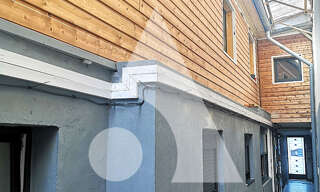 Immeuble  219 m² à vendre à Tarbes (65000)