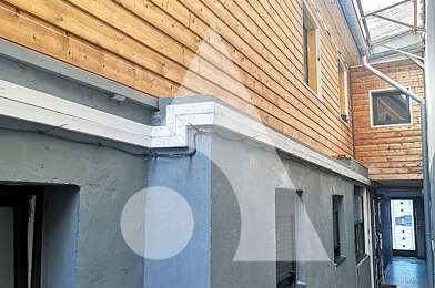 Immeuble  269000 €
