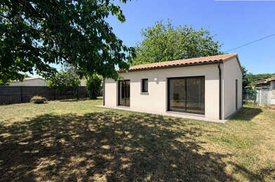 Terrain  49000 €