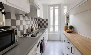 Appartement 3 Pièces 58 m² à vendre à Clichy (92110)
