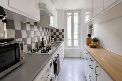 Appartement 3 pièces 450000 €