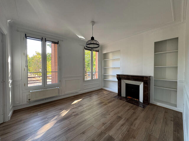 Appartement proposé à Clichy