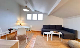Appartement 2 Pièces 38 m² à louer à Sète (34200)