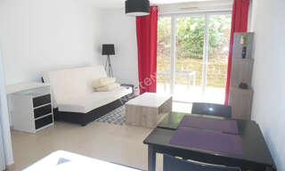 Appartement 2 Pièces 39 m² à louer à Toulouse (31400)