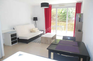 Appartement 2 pièces 680 €