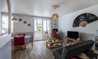 Appartement 1 Pièce 46 m² à vendre à Hendaye (64700)