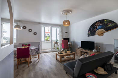 Appartement 1 pièces 160000 €