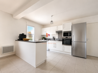 Villa T4 avec garage à vendre - Saint-Just, terrain de 250 m — photo 4