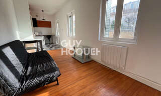 Appartement 2 Pièces 31 m² à louer à Valence (26000)