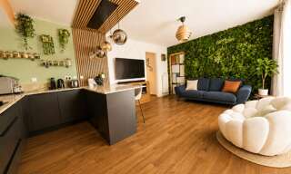 Appartement 3 Pièces 64 m² à vendre à Tours (37000)