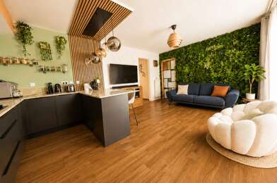 Appartement 3 pièces 265000 €