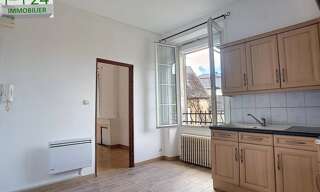 Appartement 3 Pièces 54 m² à louer à Le Bugue (24260)