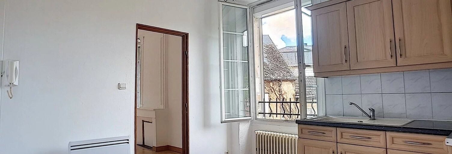 Appartement 3 Pièces 54 m² à louer à Le Bugue (24260)
