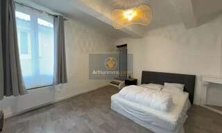 Appartement 2 Pièces 62 m² à louer à Apt (84400)