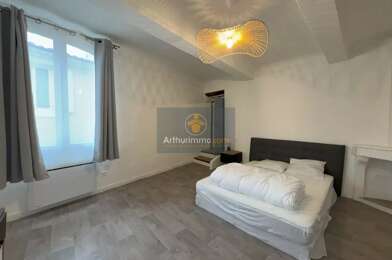 Appartement 2 pièces 630 €