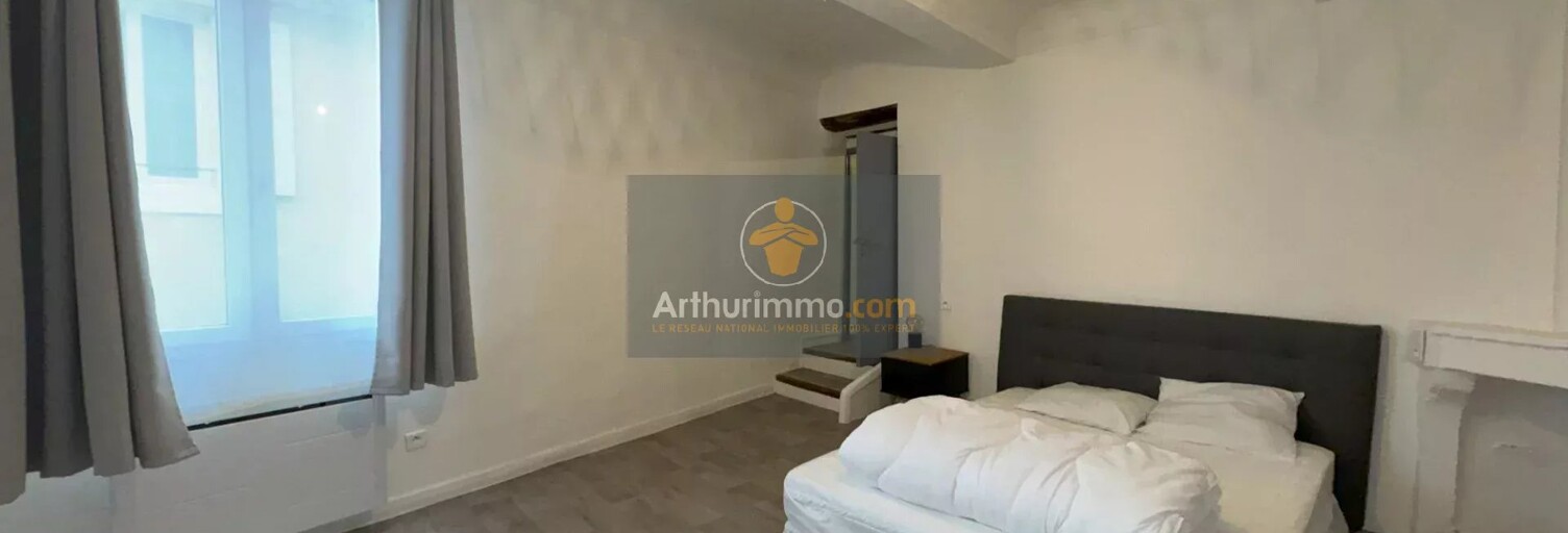 Appartement 2 Pièces 62 m² à louer à Apt (84400)