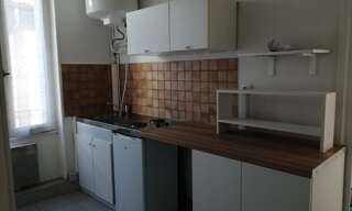Appartement 1 Pièce 20 m² à louer à Lyon 8 (69008)