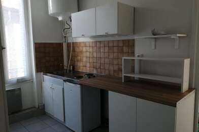 Appartement 1 pièces 420 €