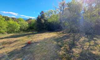 Terrain 1136 m² à construire Villeneuve-lès-Avignon (30400)