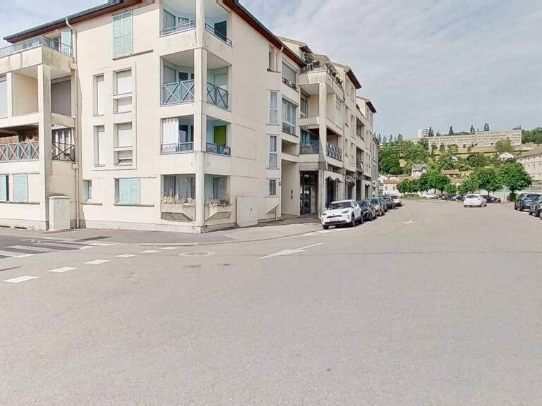 APPARTEMENT — photo 1