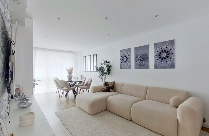 APPARTEMENT — photo 3
