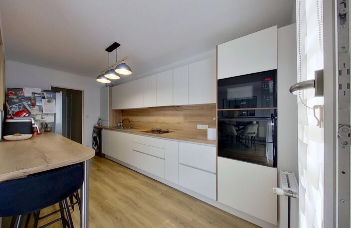 APPARTEMENT — photo 4