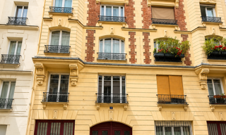 Appartement 2 Pièces 34 m² à vendre à Paris 11 (75011)