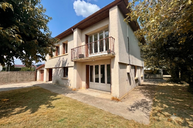 Maison 7 pièces 215000 €