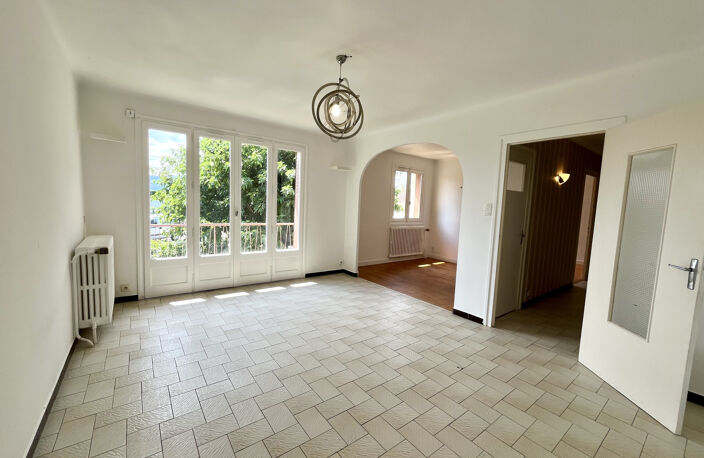 MAISON 4 CHAMBRES - PEAGE DE ROUSSILLON — photo 5