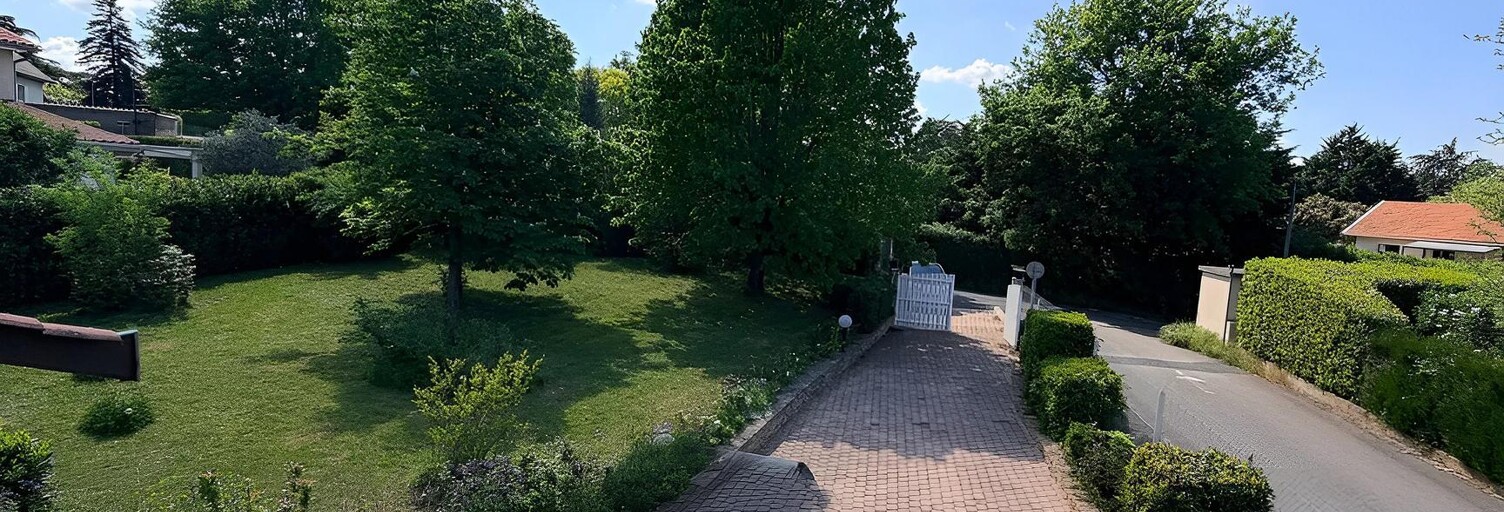 Maison 6 Pièces 150 m² à vendre à La Tour-de-Salvagny (69890)