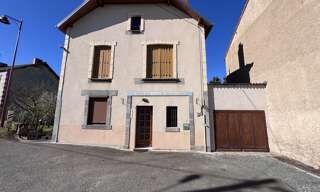 Maison 8 Pièces 151 m² à vendre à Lavaufranche (23600)