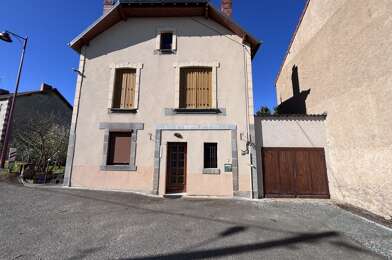 Maison 8 pièces 55500 €