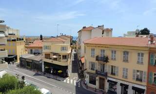 Appartement 3 Pièces 98 m² à louer à Beaulieu-sur-Mer (06310)