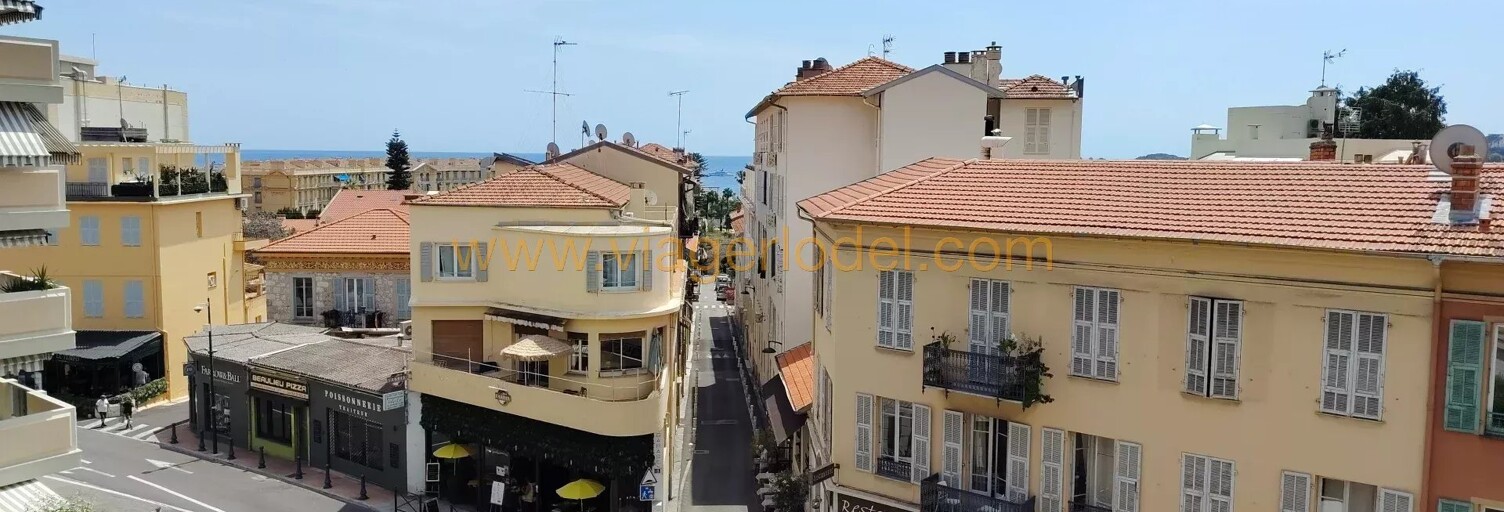 Appartement 3 Pièces 98 m² à louer à Beaulieu-sur-Mer (06310)
