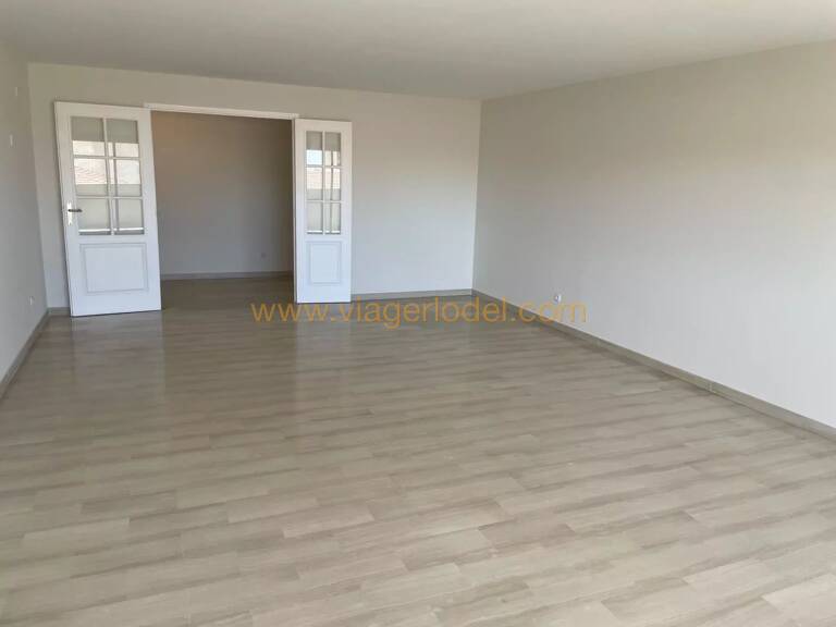 REF 10122- LOCATION VIDE BEAULIEU SUR MER 3 PIECES — photo 1