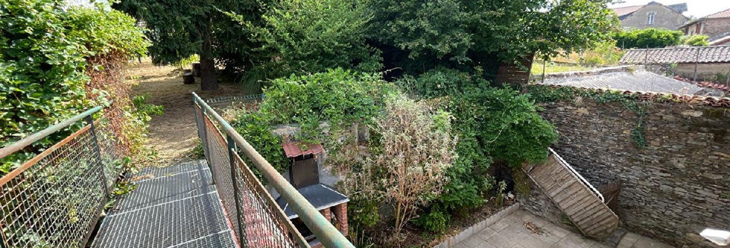 Maison 5 Pièces 92 m² à vendre à Aixe-sur-Vienne (87700)