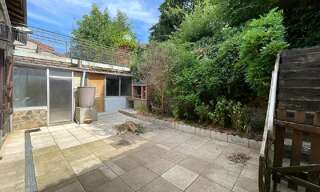 Maison 5 Pièces 92 m² à vendre à Aixe-sur-Vienne (87700)