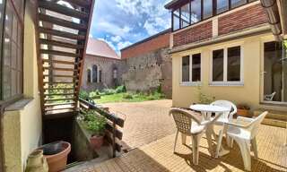 Maison 6 Pièces 163 m² à vendre à Lutzelhouse (67130)